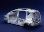 Mercedes-Benz A-Class 5-Door 2004 года